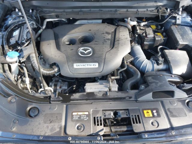 JM3KFBAY6M0329631 Mazda Cx-5 Grand Touring Reserve