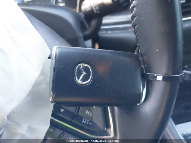 JM3KFBAY6M0329631 Mazda Cx-5 Grand Touring Reserve