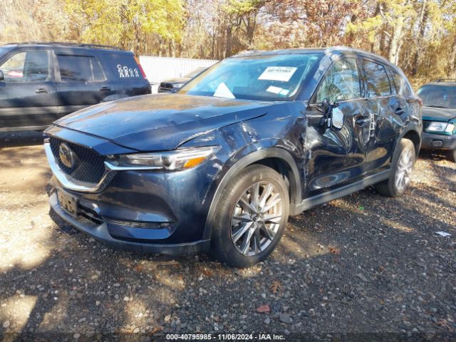 JM3KFBAY6M0329631 Mazda Cx-5 Grand Touring Reserve