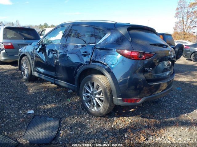 JM3KFBAY6M0329631 Mazda Cx-5 Grand Touring Reserve