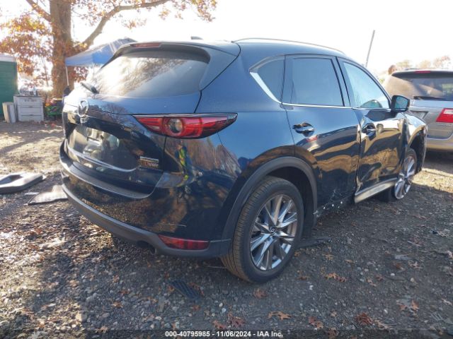 JM3KFBAY6M0329631 Mazda Cx-5 Grand Touring Reserve