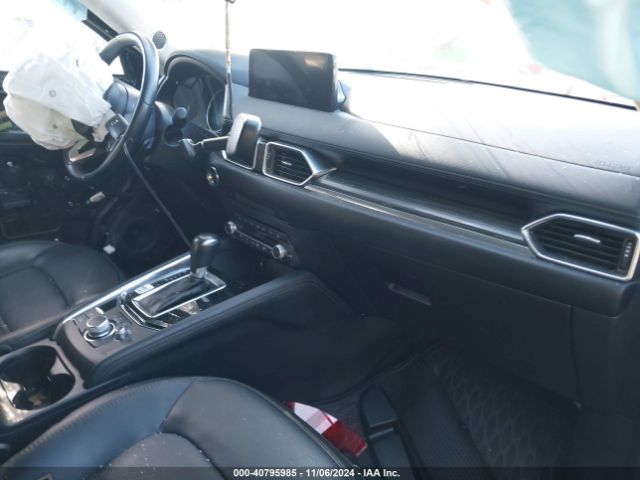 JM3KFBAY6M0329631 Mazda Cx-5 Grand Touring Reserve