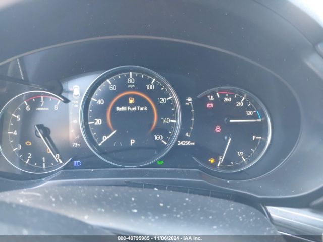 JM3KFBAY6M0329631 Mazda Cx-5 Grand Touring Reserve