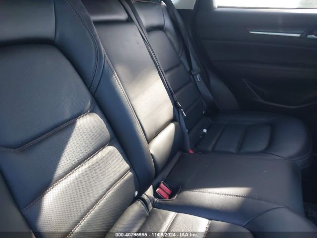 JM3KFBAY6M0329631 Mazda Cx-5 Grand Touring Reserve