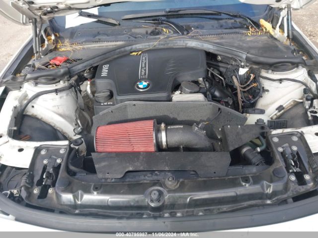 WBA3C3C51EPV90220 BMW 320i Xdrive