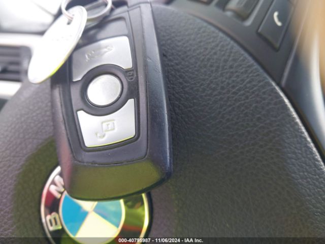 WBA3C3C51EPV90220 BMW 320i Xdrive