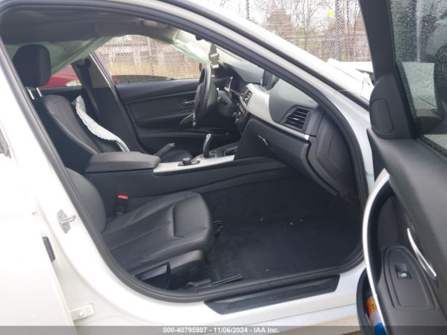 WBA3C3C51EPV90220 BMW 320i Xdrive