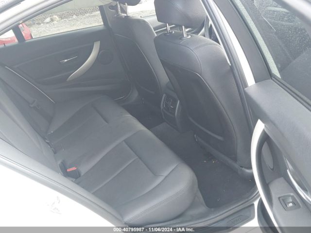 WBA3C3C51EPV90220 BMW 320i Xdrive
