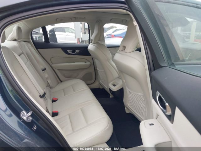 7JRL12FK6RG302879 Volvo S60 B5 Core Dark Theme