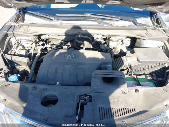 5J8TB4H31EL002604 Acura RDX