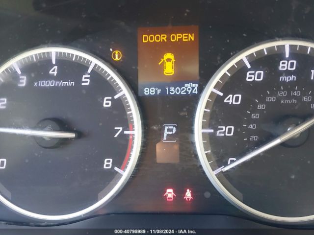5J8TB4H31EL002604 Acura RDX