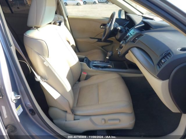 5J8TB4H31EL002604 Acura RDX