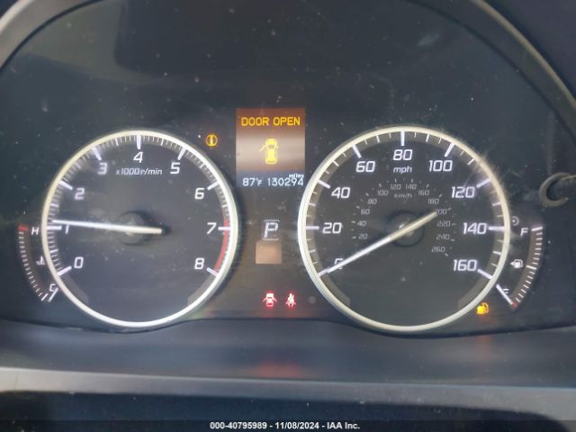 5J8TB4H31EL002604 Acura RDX