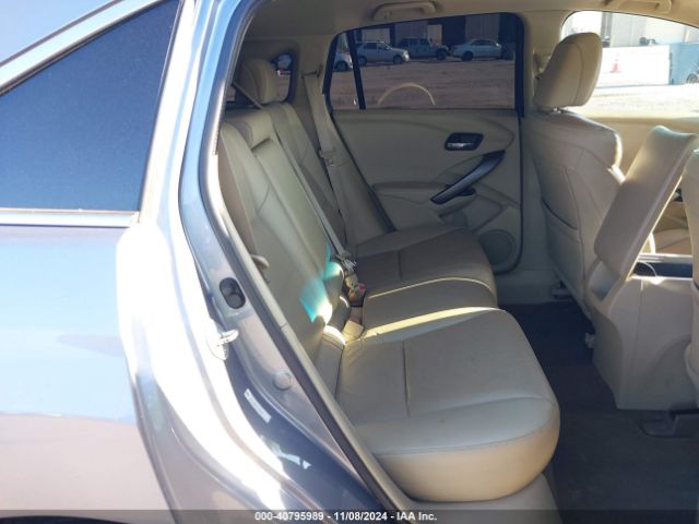 5J8TB4H31EL002604 Acura RDX
