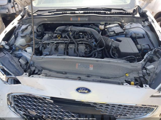3FA6P0K96LR122213 Ford Fusion Titanium