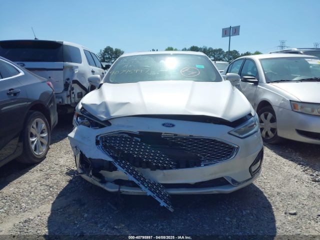 3FA6P0K96LR122213 Ford Fusion Titanium