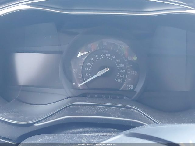 3FA6P0K96LR122213 Ford Fusion Titanium