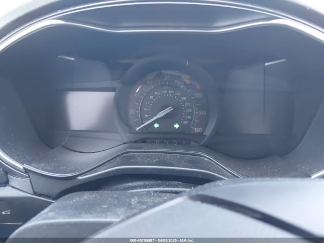3FA6P0K96LR122213 Ford Fusion Titanium