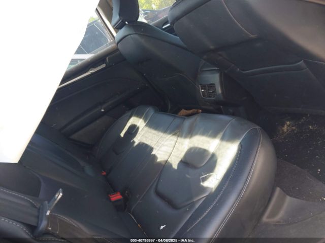 3FA6P0K96LR122213 Ford Fusion Titanium