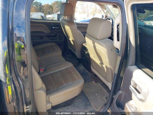 1GT120E89FF568668 GMC Sierra 2500hd Denali