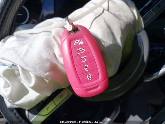 Hyundai ELANTRA SEL 2022 KMHLN4AG6NU344834 Image 11