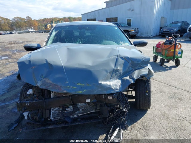 Hyundai ELANTRA SEL 2022 KMHLN4AG6NU344834 Image 6