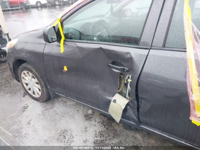 3N1CN7AP4FL818011 Nissan Versa 1.6 S+