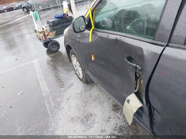 3N1CN7AP4FL818011 Nissan Versa 1.6 S+