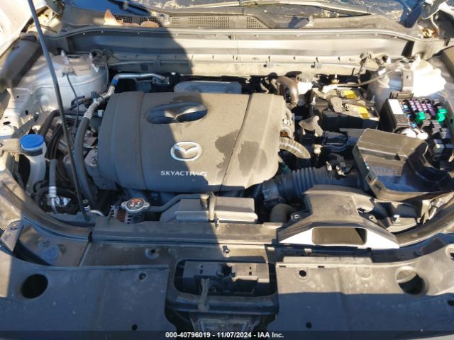 JM3KFBBL9R0441866 Mazda Cx-5 2.5 S Select