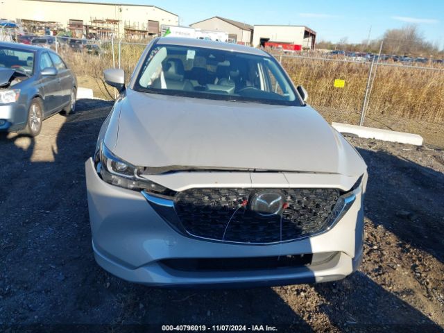 JM3KFBBL9R0441866 Mazda Cx-5 2.5 S Select
