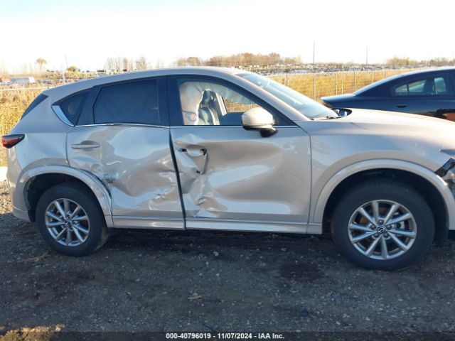 JM3KFBBL9R0441866 Mazda Cx-5 2.5 S Select
