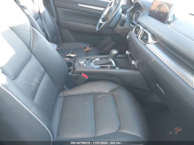 JM3KFBBL9R0441866 Mazda Cx-5 2.5 S Select