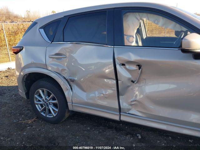 JM3KFBBL9R0441866 Mazda Cx-5 2.5 S Select