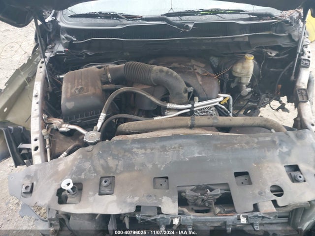 RAM 1500 Express 2016 1C6RR7FTXGS359448 Image 10