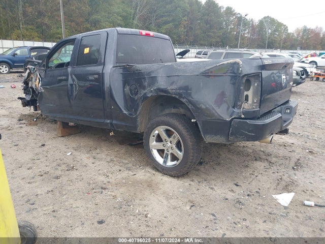 1C6RR7FTXGS359448 RAM 1500 Express