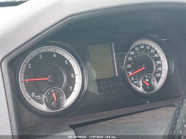 1C6RR7FTXGS359448 RAM 1500 Express