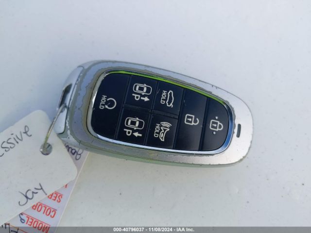 5NPEH4J26LH034778 Hyundai Sonata Limited