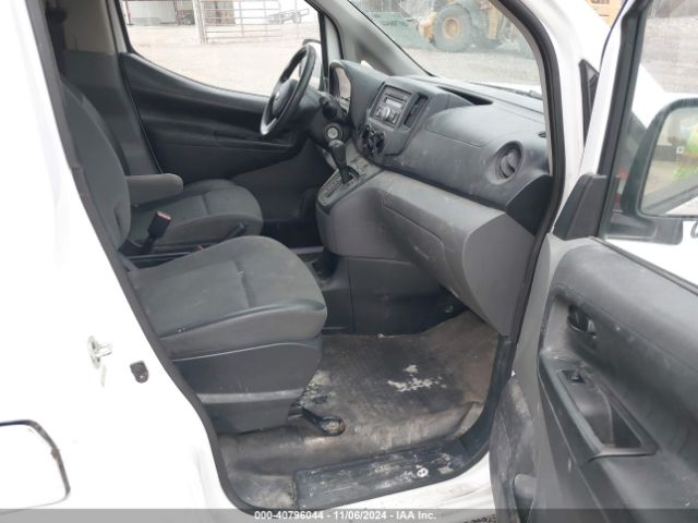3N6CM0KN3FK690108 Nissan Nv200 S