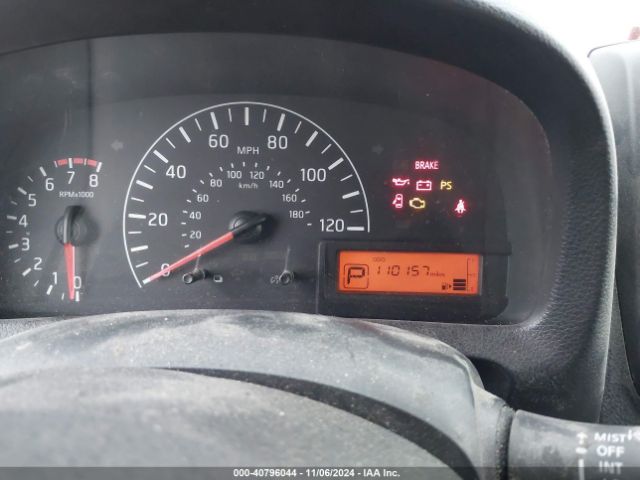 3N6CM0KN3FK690108 Nissan Nv200 S