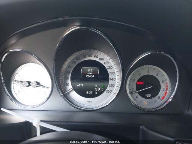 WDCGG8JB8FG440115 Mercedes-Benz Glk 350 4matic