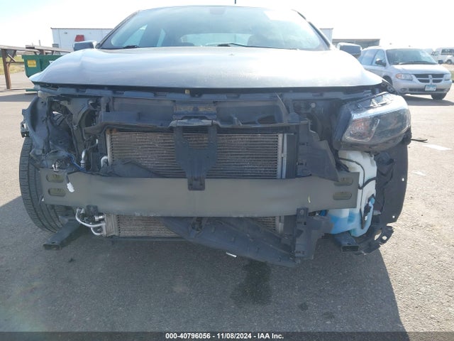 Chevrolet MALIBU 1LT 2017 1G1ZE5ST9HF206089 Image 13