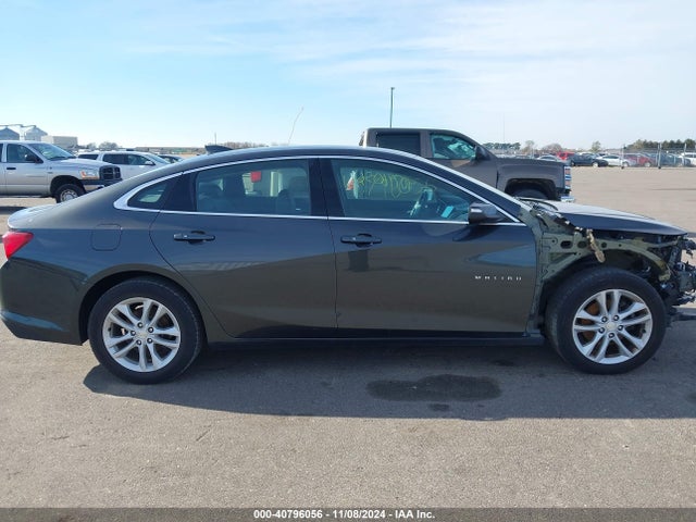 Chevrolet MALIBU 1LT 2017 1G1ZE5ST9HF206089 Image 14