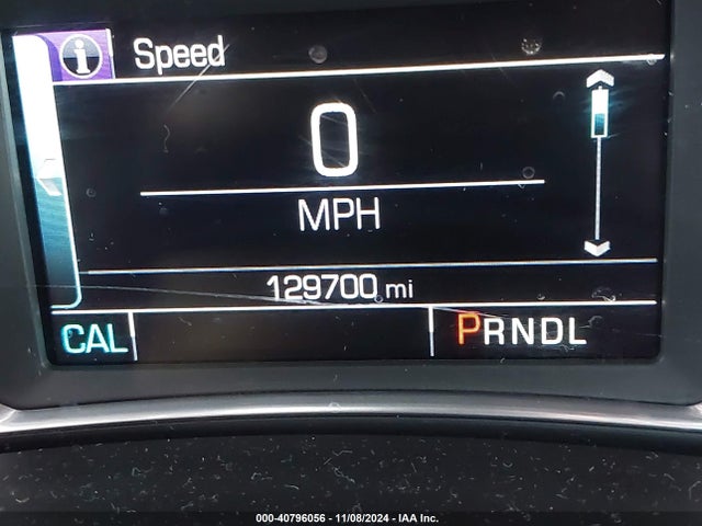 Chevrolet MALIBU 1LT 2017 1G1ZE5ST9HF206089 Image 16