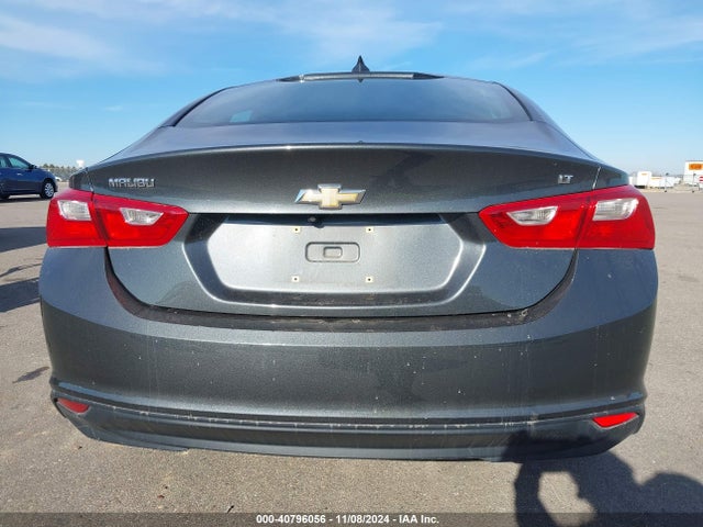 Chevrolet MALIBU 1LT 2017 1G1ZE5ST9HF206089 Image 17