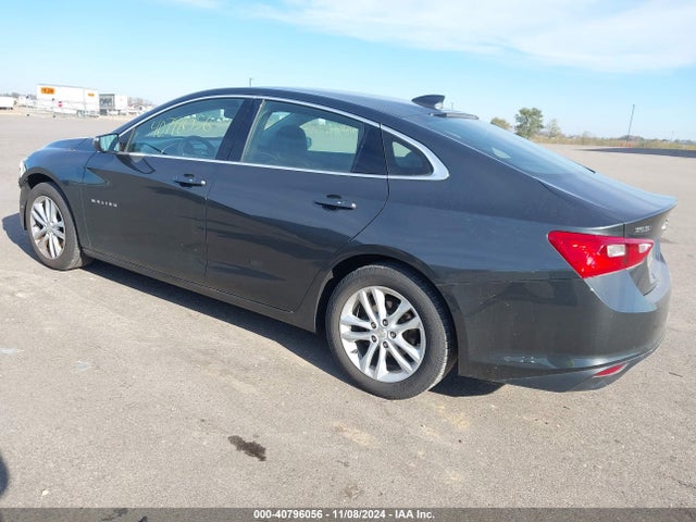Chevrolet MALIBU 1LT 2017 1G1ZE5ST9HF206089 Image 3