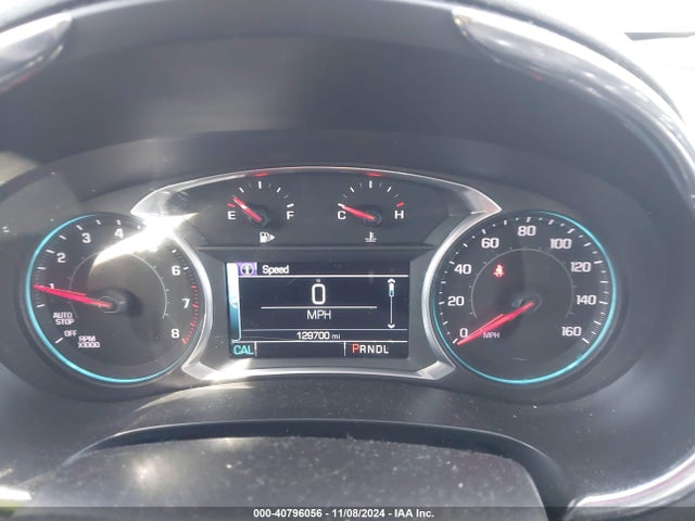 Chevrolet MALIBU 1LT 2017 1G1ZE5ST9HF206089 Image 7