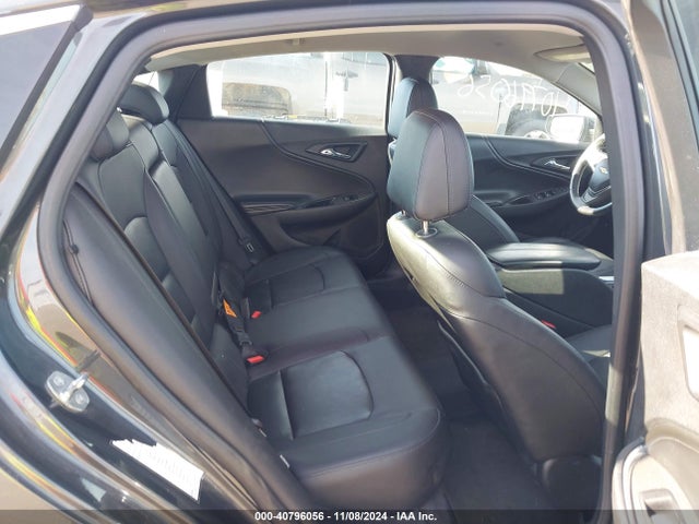Chevrolet MALIBU 1LT 2017 1G1ZE5ST9HF206089 Image 8