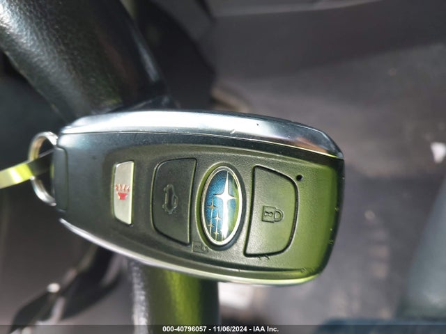 Subaru Outback 2.5i Limited 2015 4S4BSBNC8F3281212 Image 11
