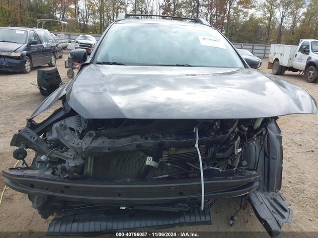 Subaru Outback 2.5i Limited 2015 4S4BSBNC8F3281212 Image 13