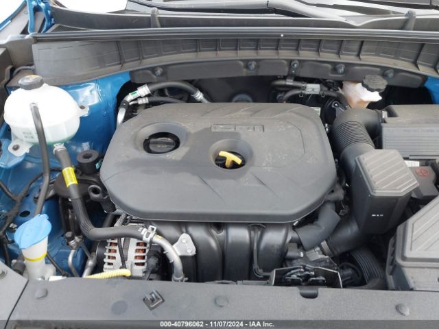 KM8J2CA47LU146213 Hyundai TUCSON SE